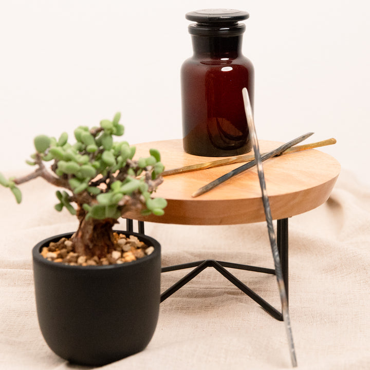 SPIRA ねかき棒｜(SP-0002)