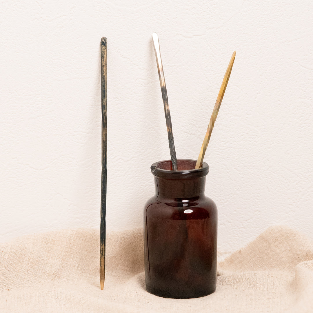 SPIRA ねかき棒｜(SP-0001)