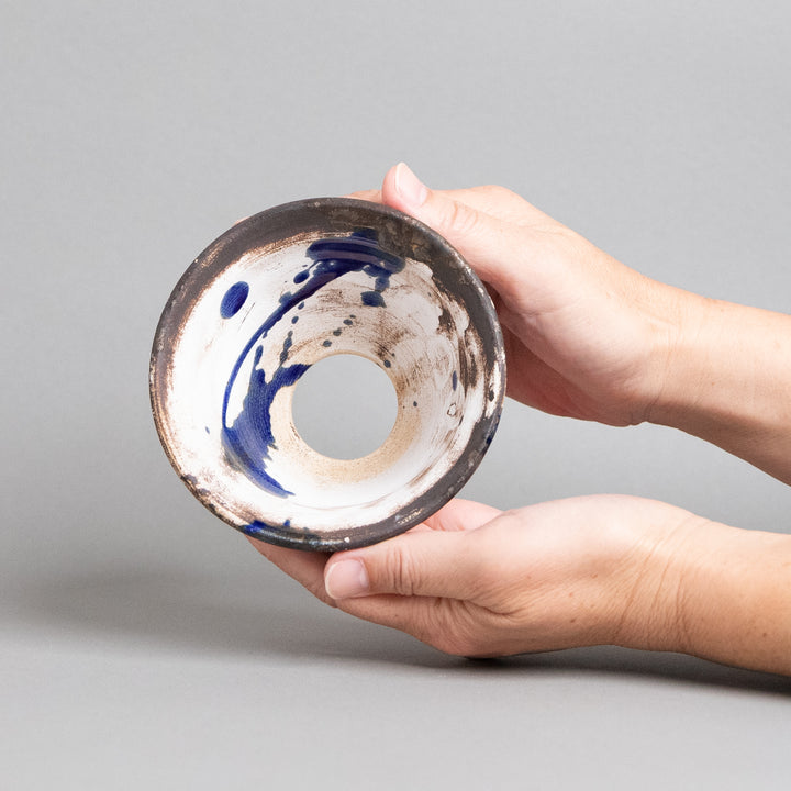 作家鉢　保田修作｜(POT-0201-ES)