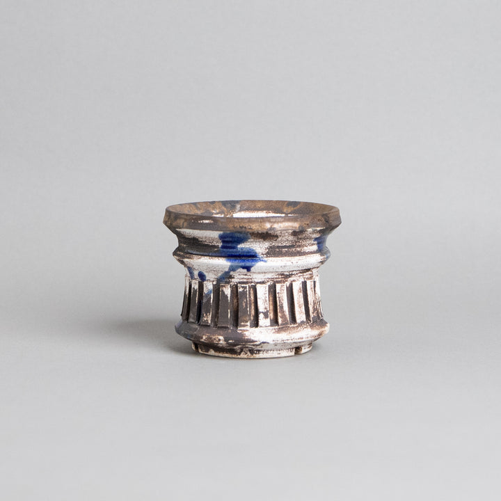 作家鉢　保田修作｜(POT-0195-ES)