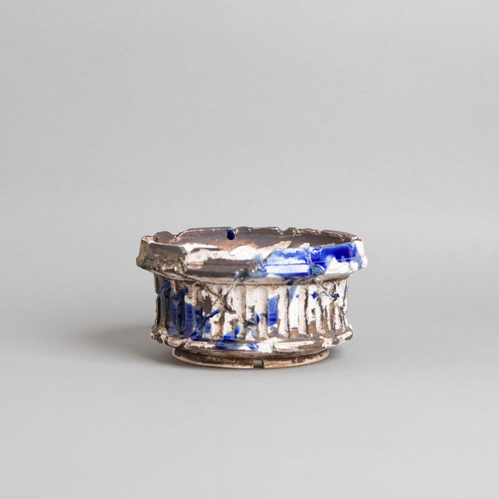 作家鉢　保田修作｜(POT-0207-ES)