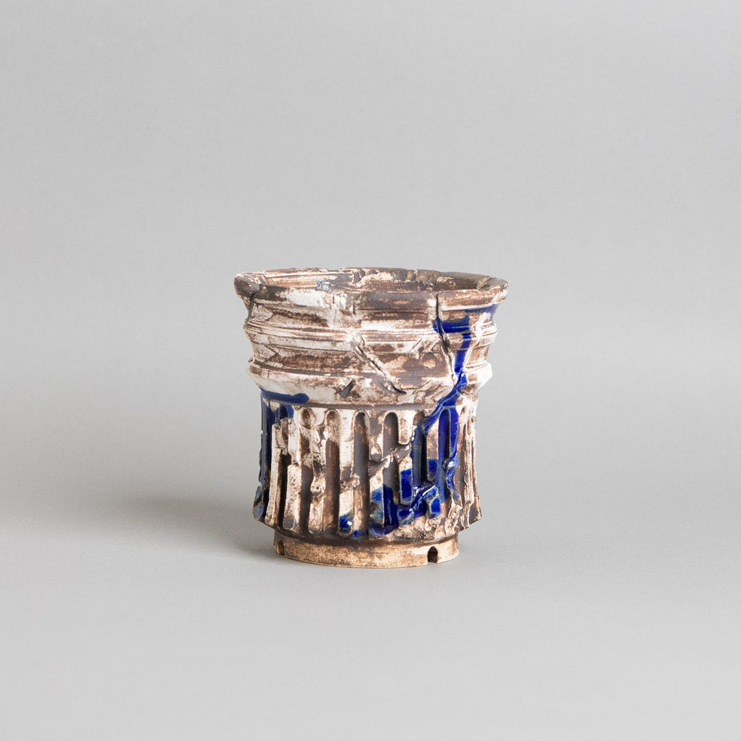 作家鉢　保田修作｜(POT-0206-ES)