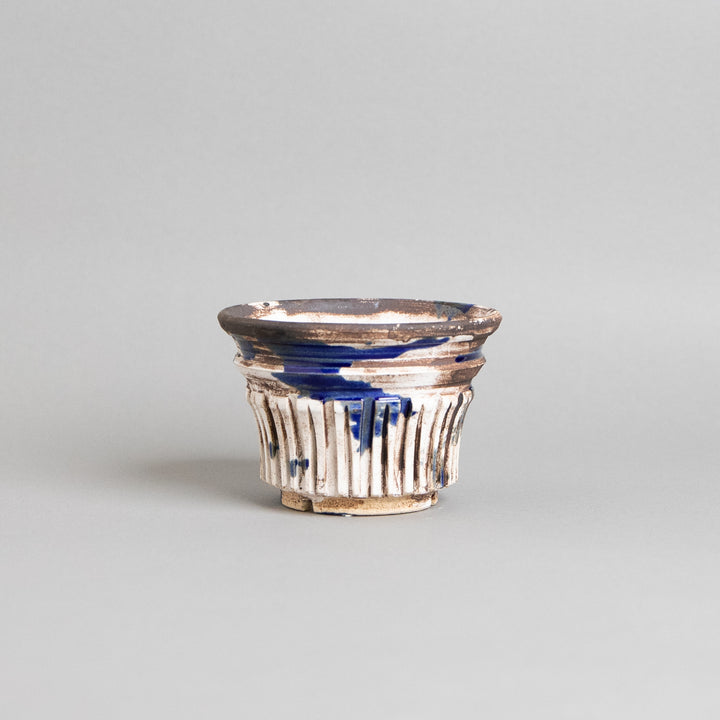 作家鉢　保田修作｜(POT-0201-ES)