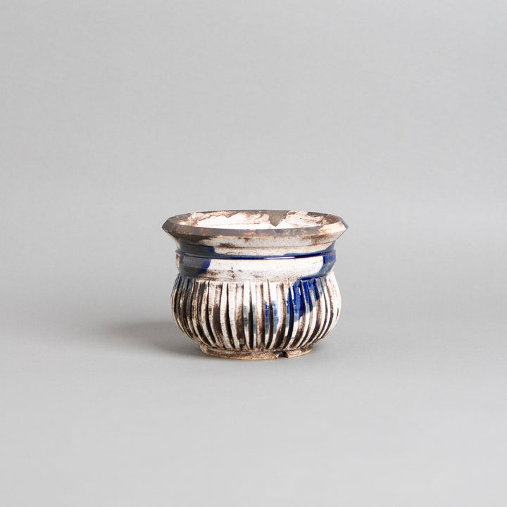 作家鉢　保田修作｜(POT-0200-ES)