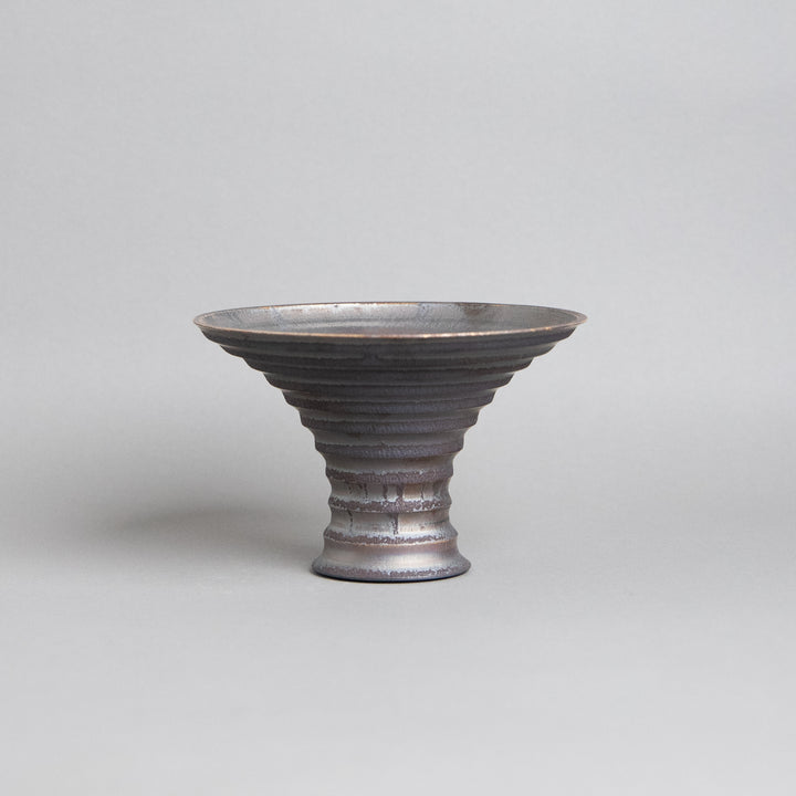 作家鉢　MORIKAWA YUUYA（森川裕也）｜(POT-0134-ES)