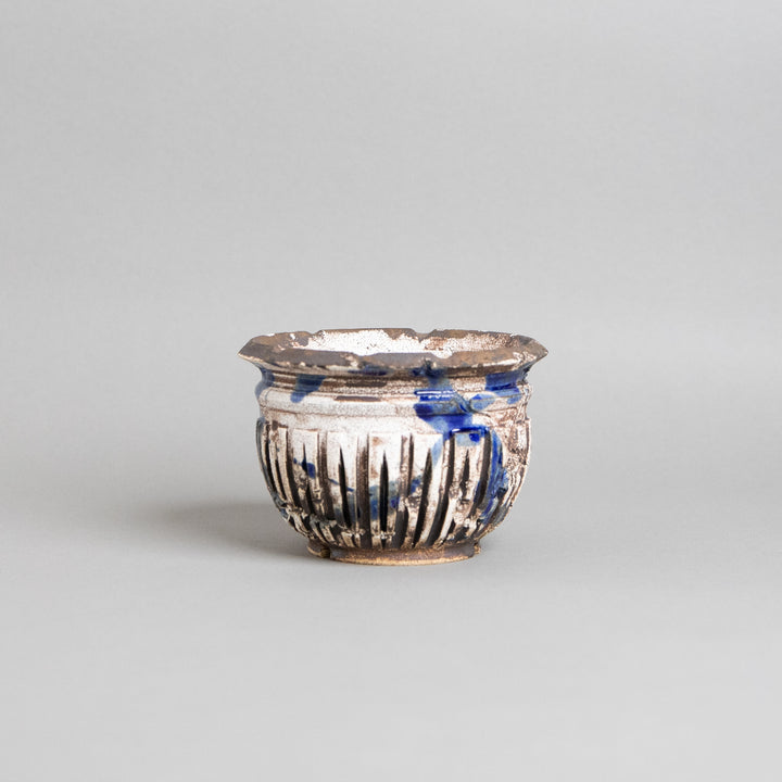 作家鉢　保田修作｜(POT-0208-ES)