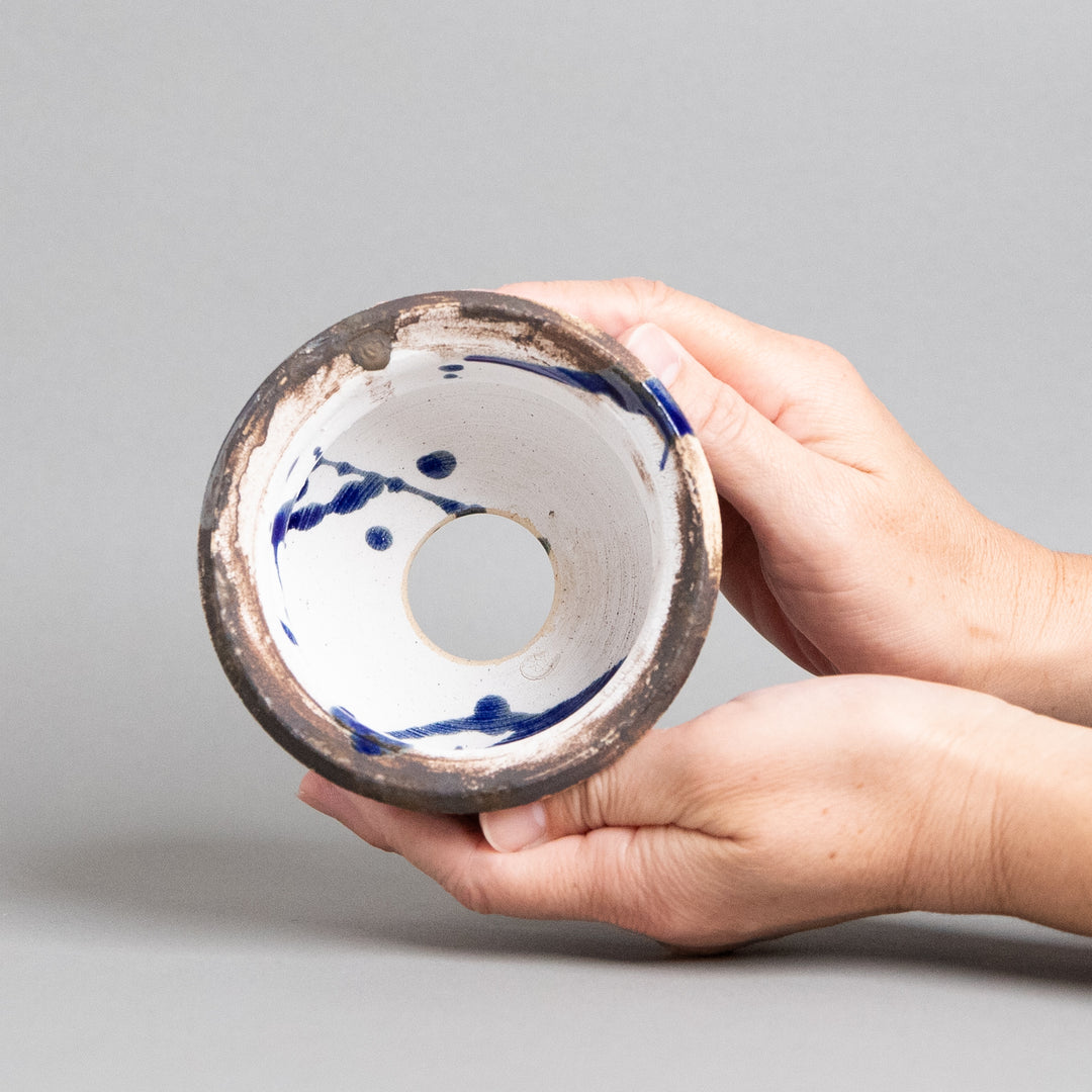 作家鉢　保田修作｜(POT-0200-ES)