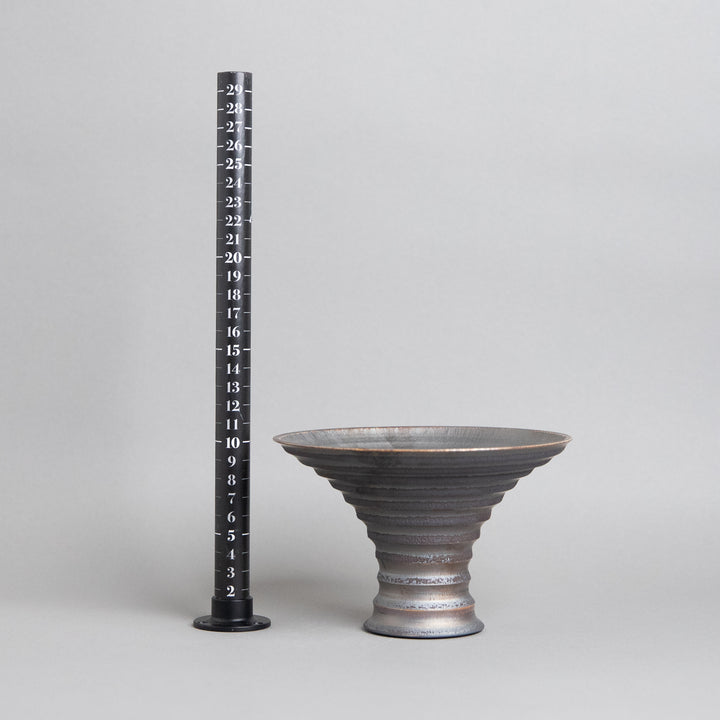 作家鉢　MORIKAWA YUUYA（森川裕也）｜(POT-0134-ES)