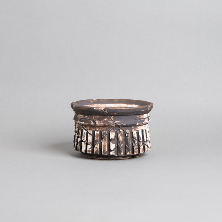 作家鉢　保田修作｜(POT-0198-ES)