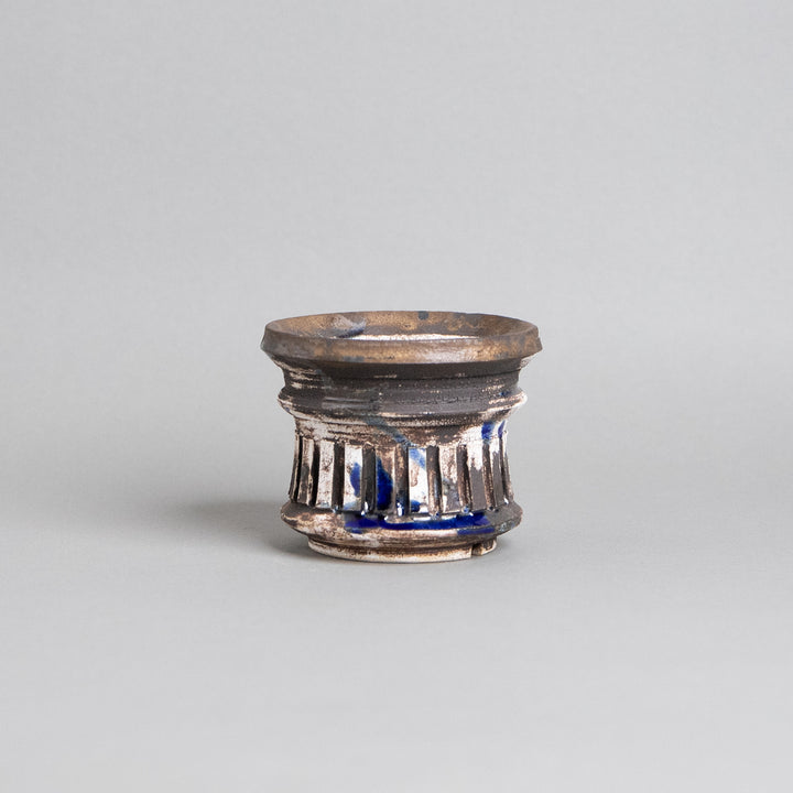 作家鉢　保田修作｜(POT-0195-ES)