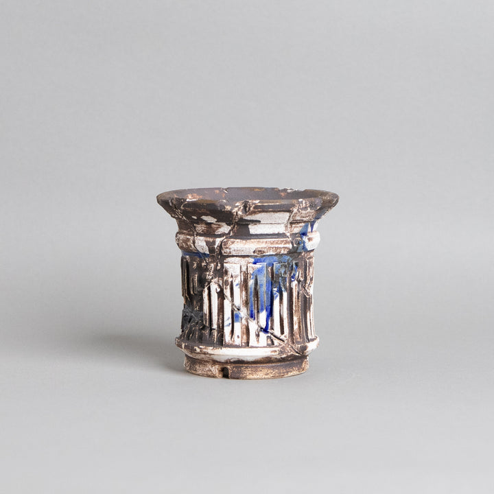 作家鉢　保田修作｜(POT-0203-ES)