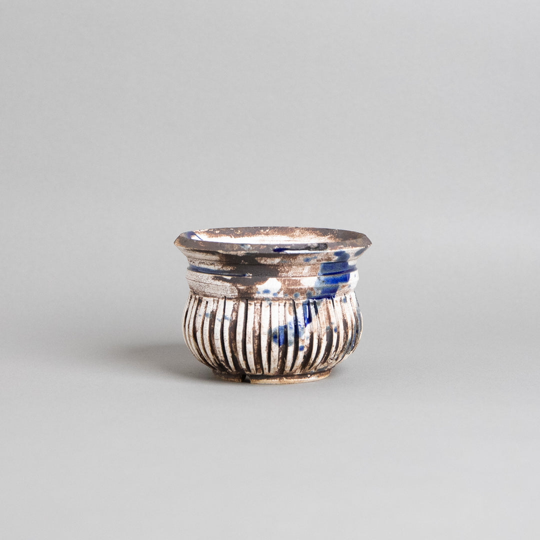 作家鉢　保田修作｜(POT-0200-ES)