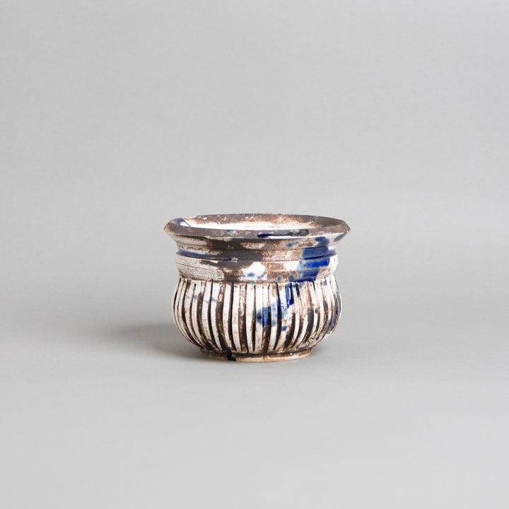 作家鉢　保田修作｜(POT-0200-ES)