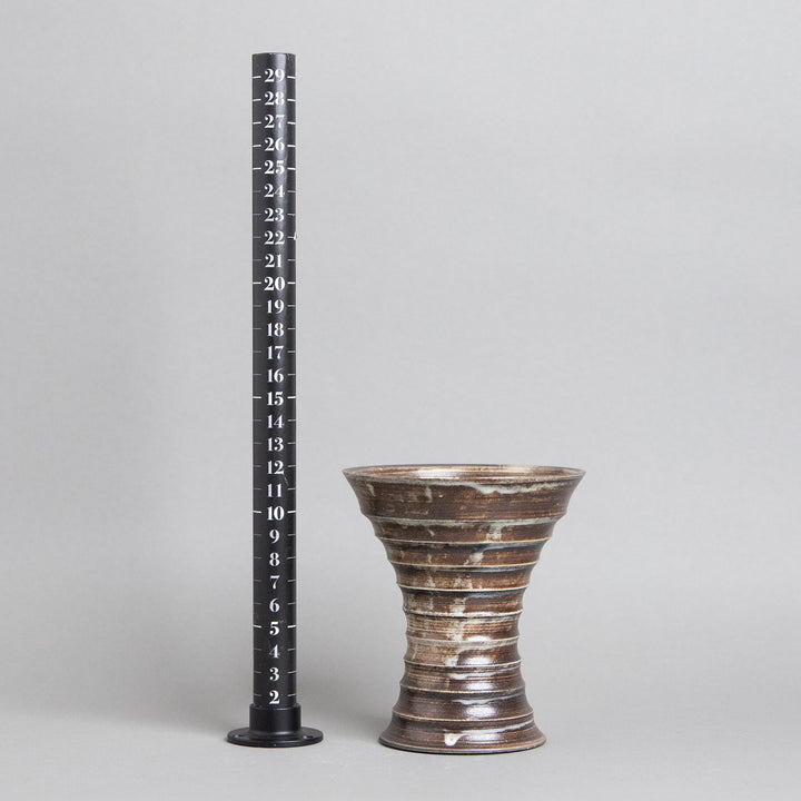 作家鉢　MORIKAWA YUUYA（森川裕也）｜(POT-0133-ES)