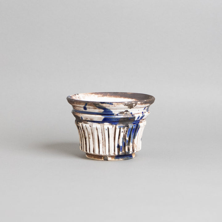 作家鉢　保田修作｜(POT-0201-ES)