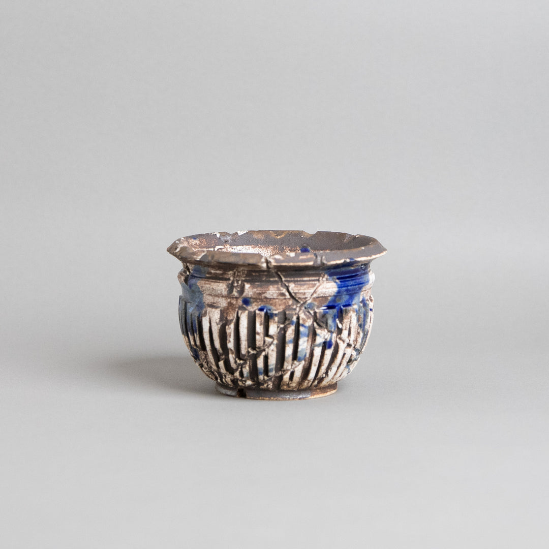 作家鉢　保田修作｜(POT-0208-ES)