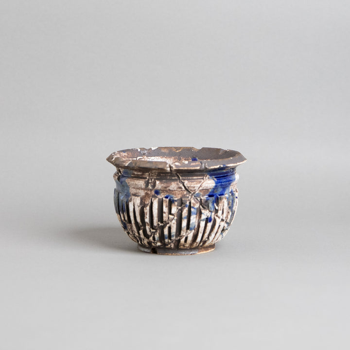 作家鉢　保田修作｜(POT-0208-ES)