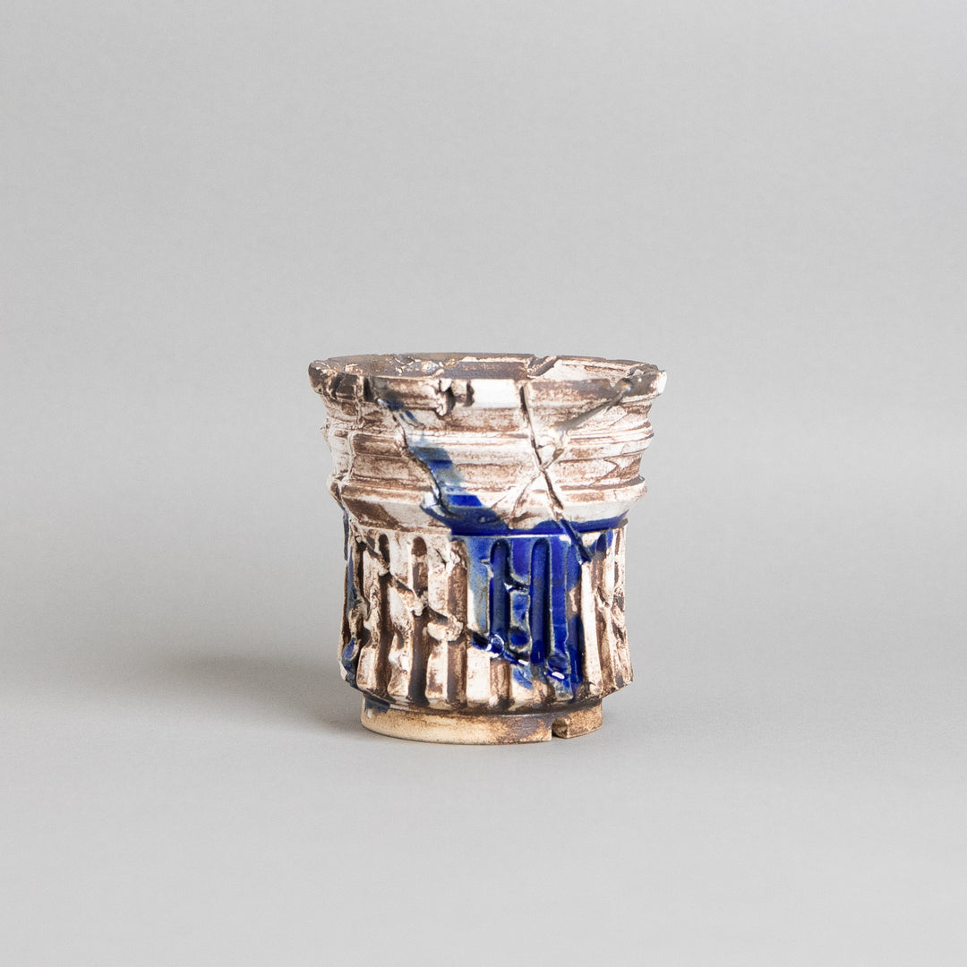 作家鉢　保田修作｜(POT-0206-ES)