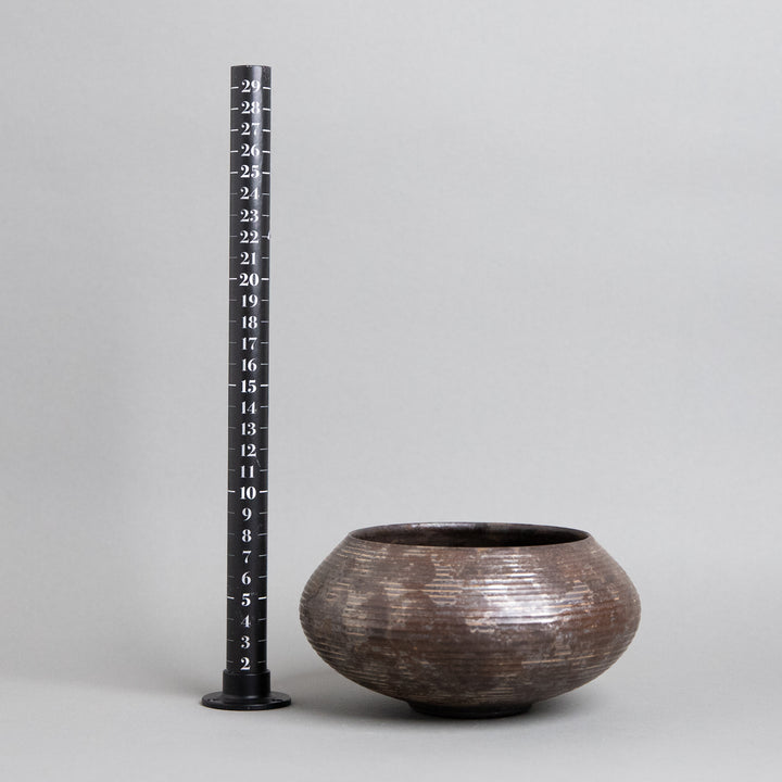 作家鉢　平井 秀｜(POT-0132-ES)