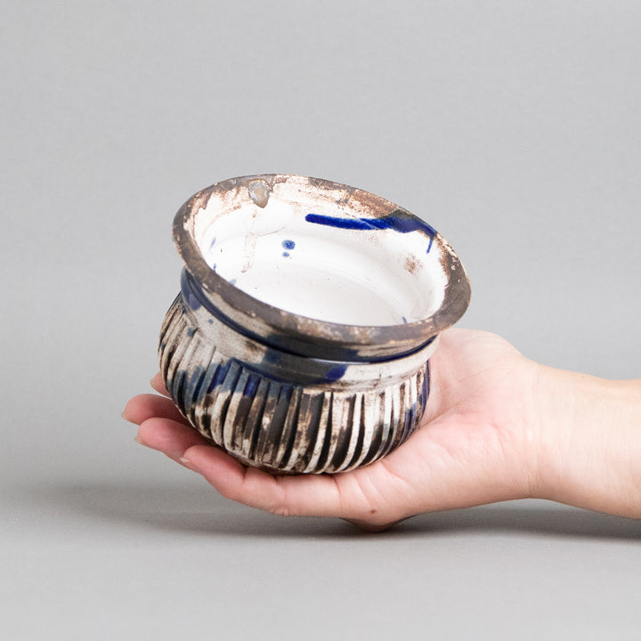 作家鉢　保田修作｜(POT-0200-ES)