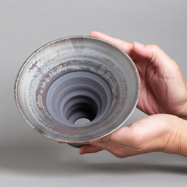 作家鉢　MORIKAWA YUUYA（森川裕也）｜(POT-0134-ES)