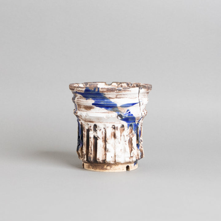 作家鉢　保田修作｜(POT-0206-ES)