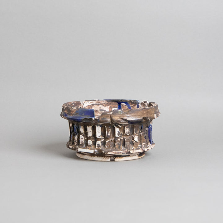 作家鉢　保田修作｜(POT-0207-ES)