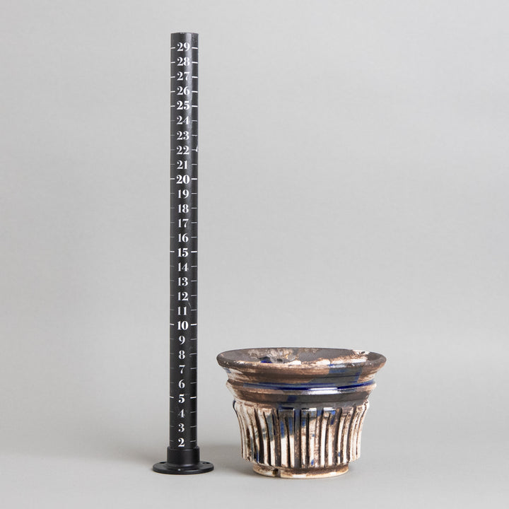 作家鉢　保田修作｜(POT-0201-ES)