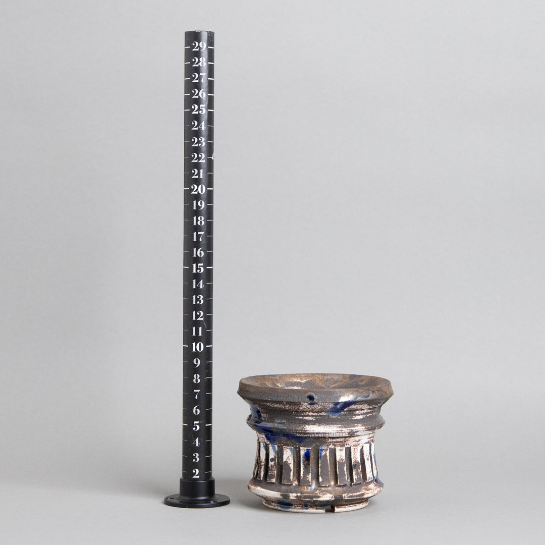 作家鉢　保田修作｜(POT-0195-ES)