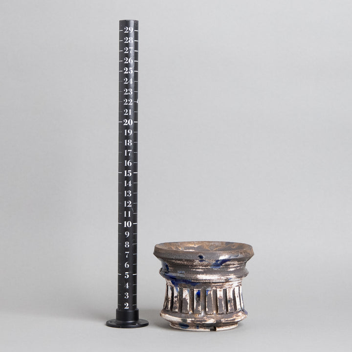 作家鉢　保田修作｜(POT-0195-ES)