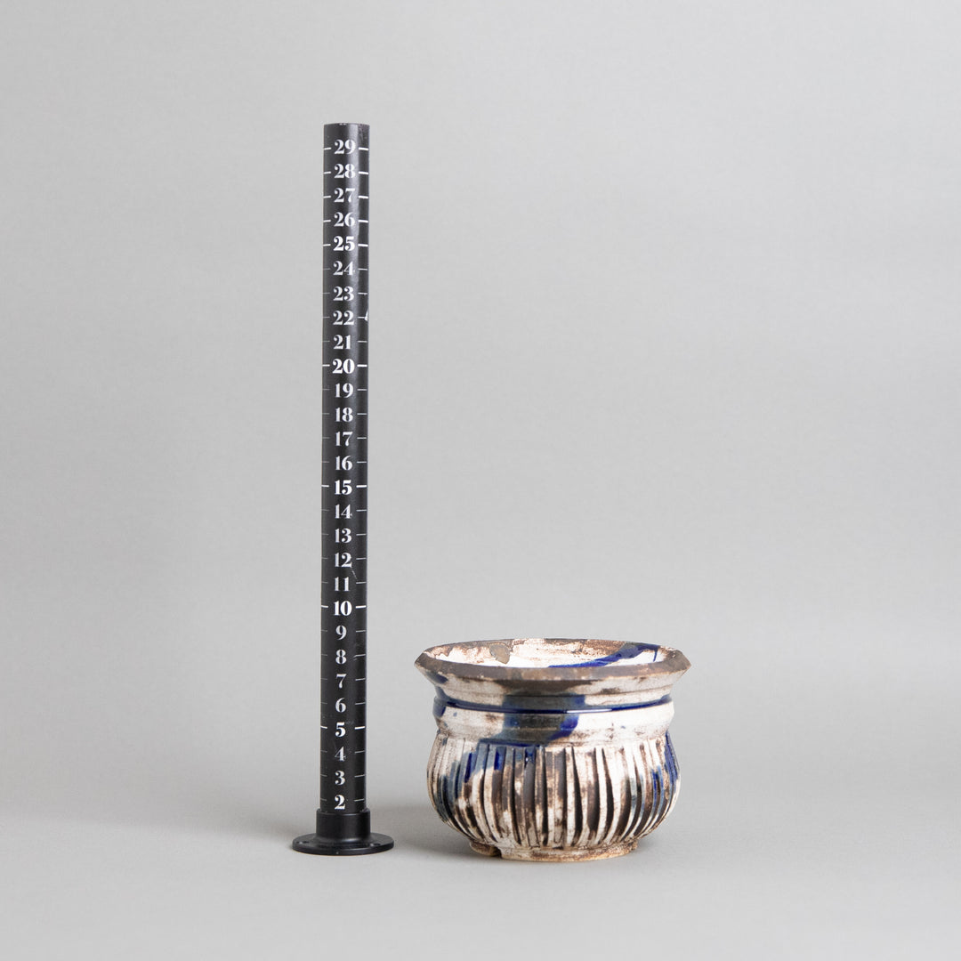 作家鉢　保田修作｜(POT-0200-ES)