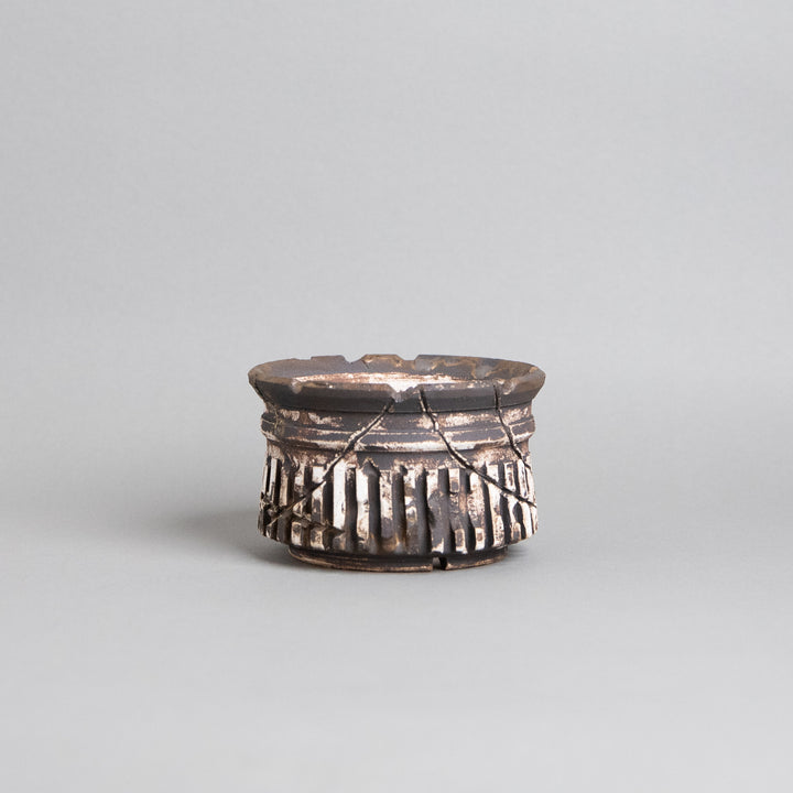 作家鉢　保田修作｜(POT-0198-ES)