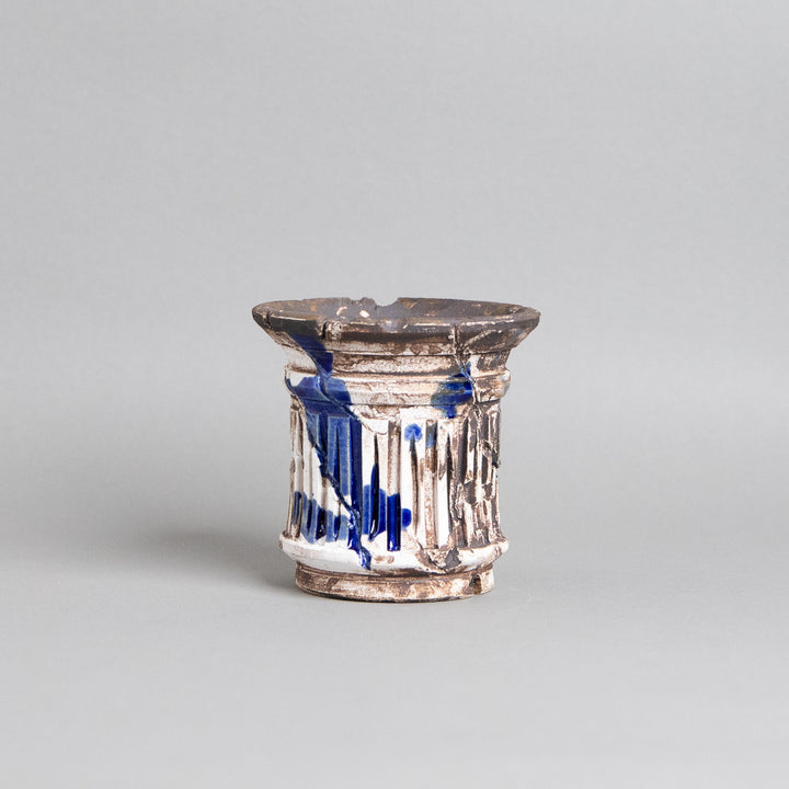 作家鉢　保田修作｜(POT-0203-ES)