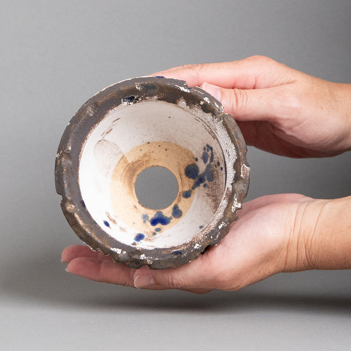 作家鉢　保田修作｜(POT-0208-ES)