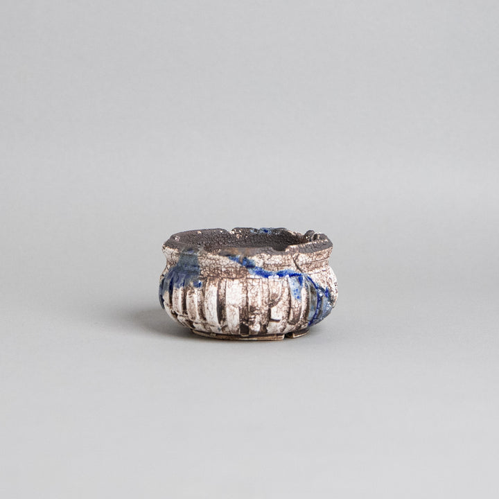 作家鉢　保田修作｜(POT-0193-ES)