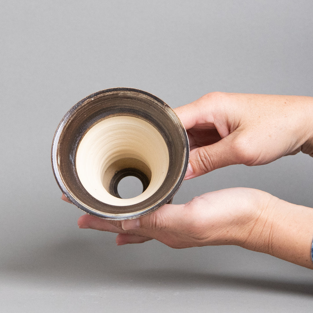 作家鉢　MORIKAWA YUUYA（森川裕也）｜(POT-0133-ES)