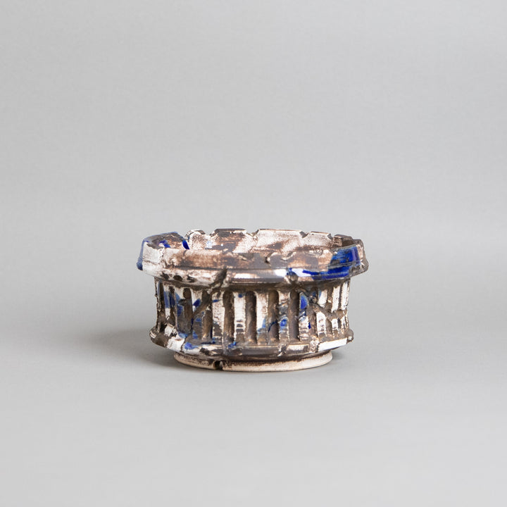 作家鉢　保田修作｜(POT-0207-ES)