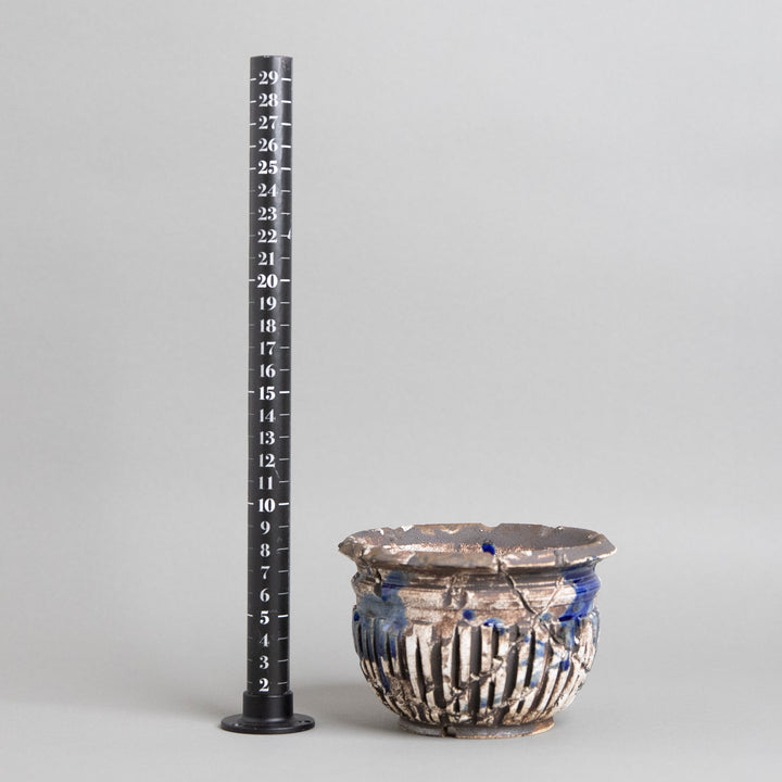 作家鉢　保田修作｜(POT-0208-ES)