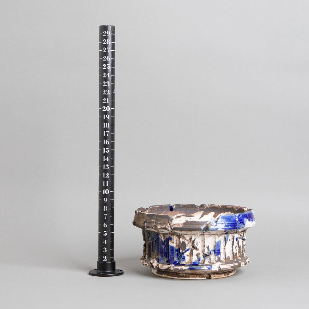 作家鉢　保田修作｜(POT-0207-ES)