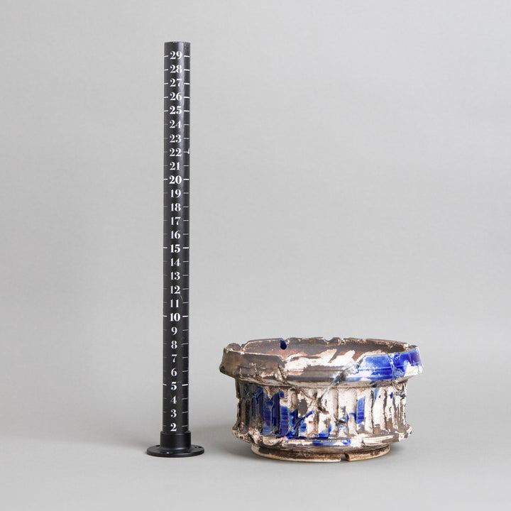 作家鉢　保田修作｜(POT-0207-ES)