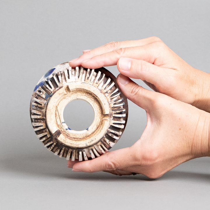 作家鉢　保田修作｜(POT-0200-ES)