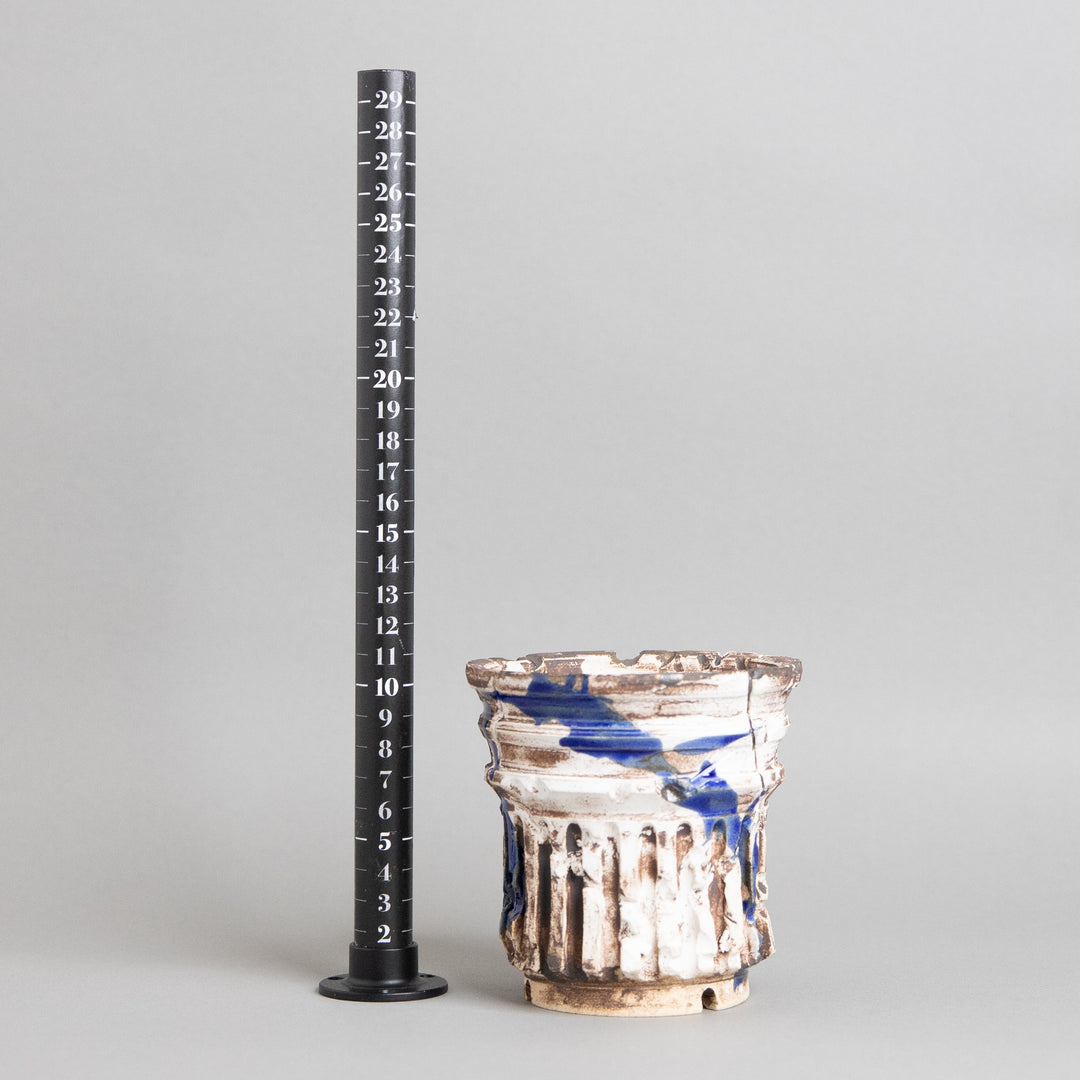 作家鉢　保田修作｜(POT-0206-ES)