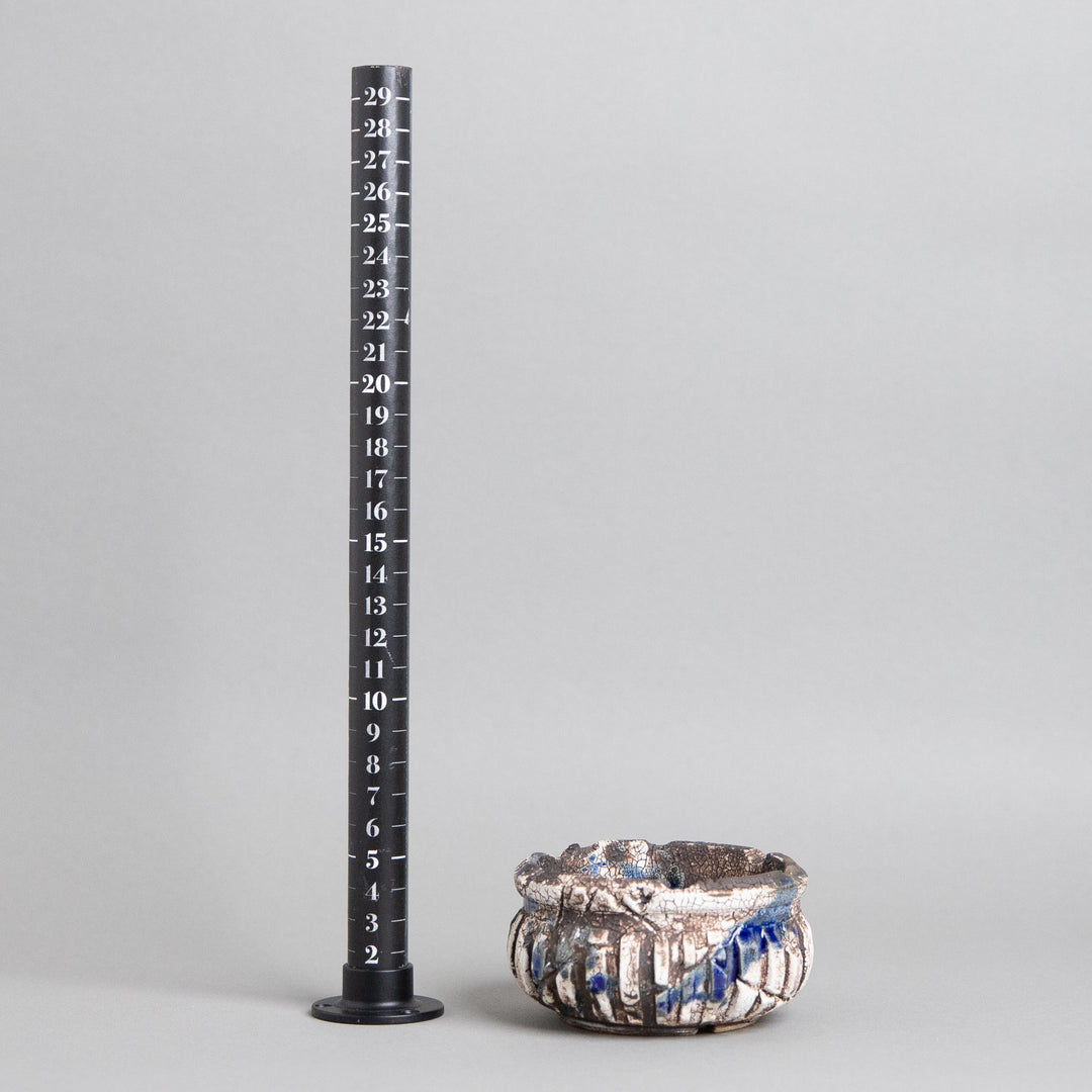 作家鉢　保田修作｜(POT-0193-ES)