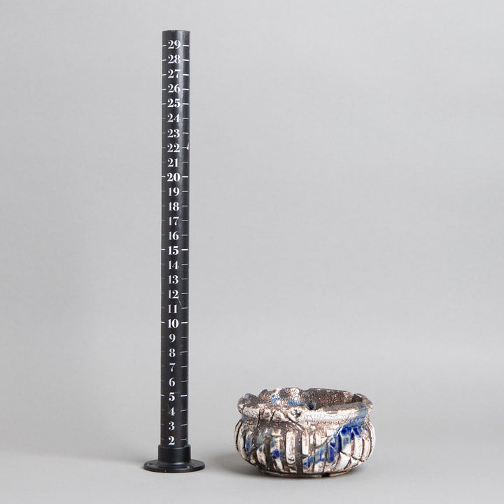 作家鉢　保田修作｜(POT-0193-ES)