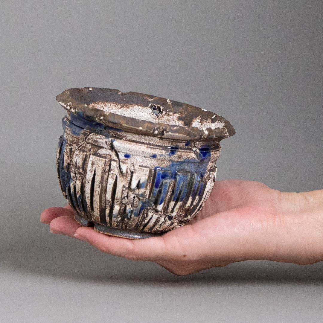 作家鉢　保田修作｜(POT-0208-ES)