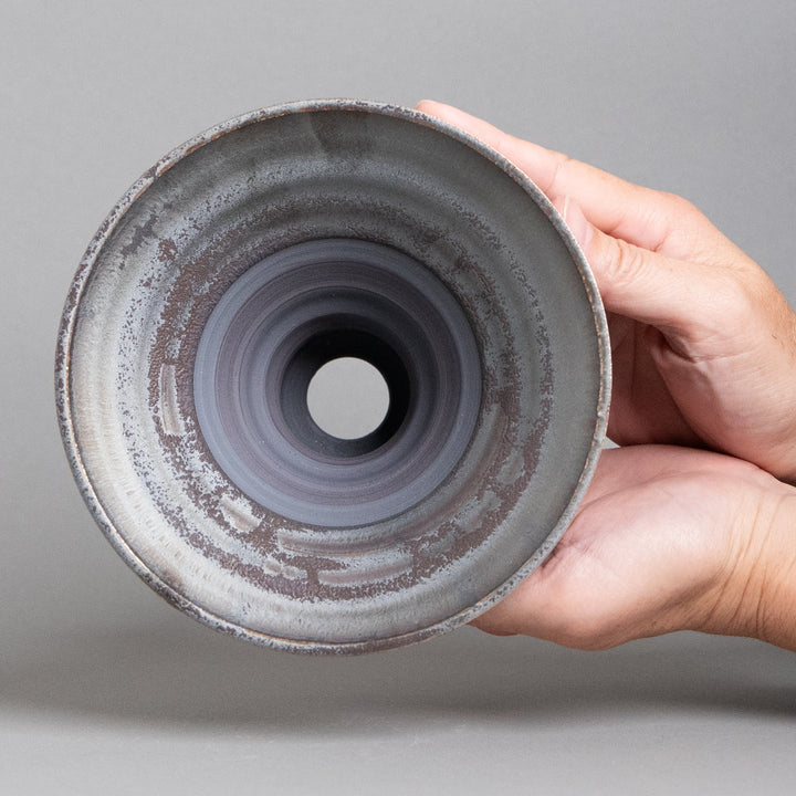 作家鉢　MORIKAWA YUUYA（森川裕也）｜(POT-0134-ES)