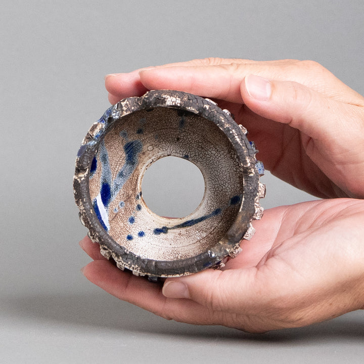 作家鉢　保田修作｜(POT-0193-ES)