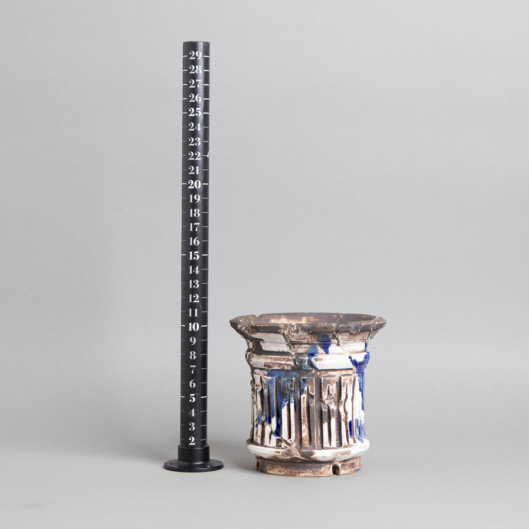 作家鉢　保田修作｜(POT-0203-ES)