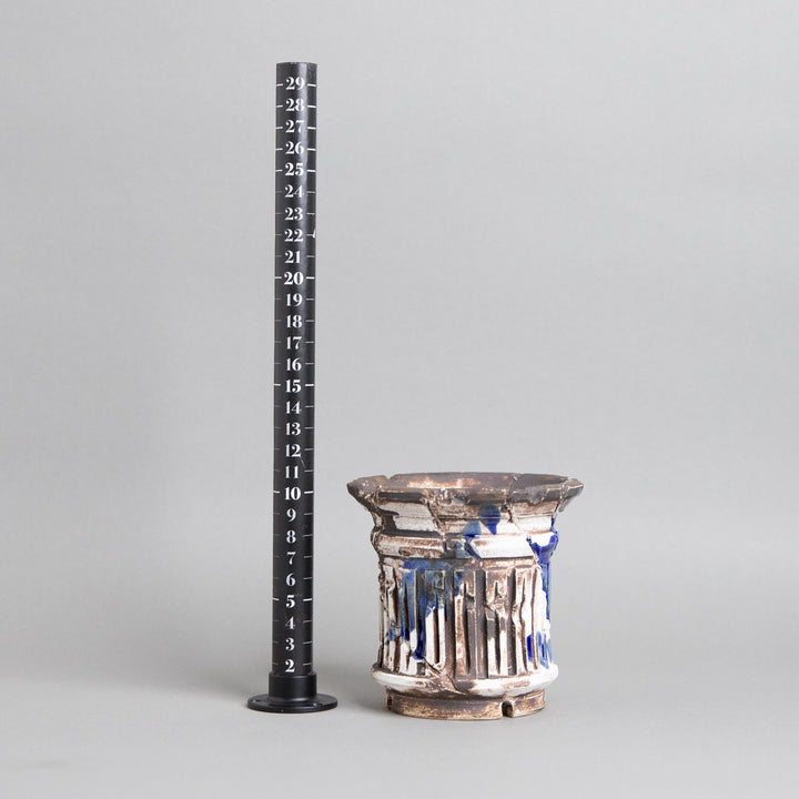 作家鉢　保田修作｜(POT-0203-ES)