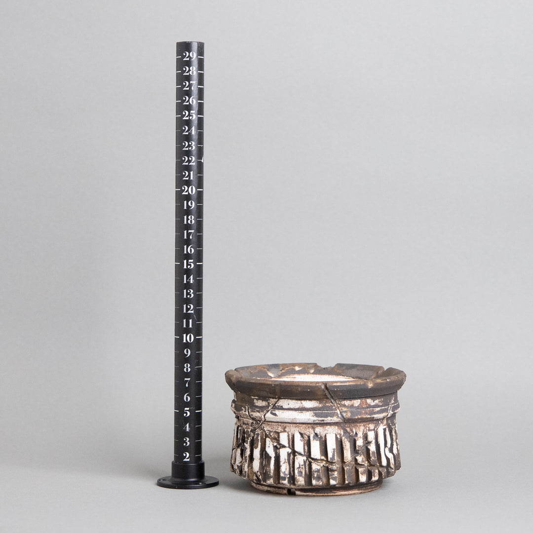 作家鉢　保田修作｜(POT-0198-ES)